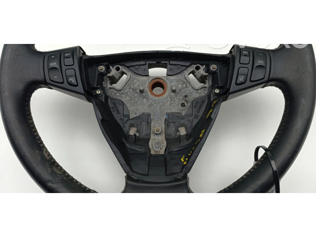 Руль Saab 9-3 Ver2 2008 - 2016 года 12796742, 6020815