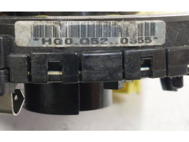 Подрулевой шлейф SRS HQ0Q520355 Hyundai Getz