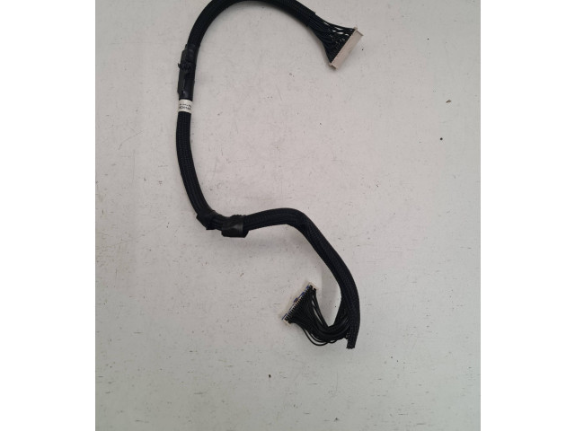 Дисплей    05064993AH, P05091462AH   Fiat Freemont