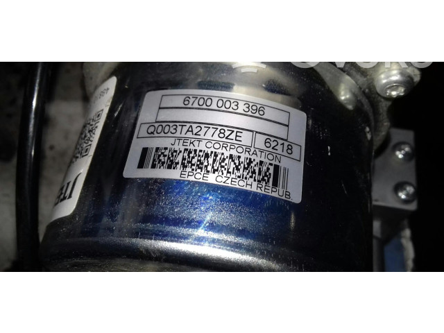 Руль Renault Clio III  2005 - 2012 года 488105110R      