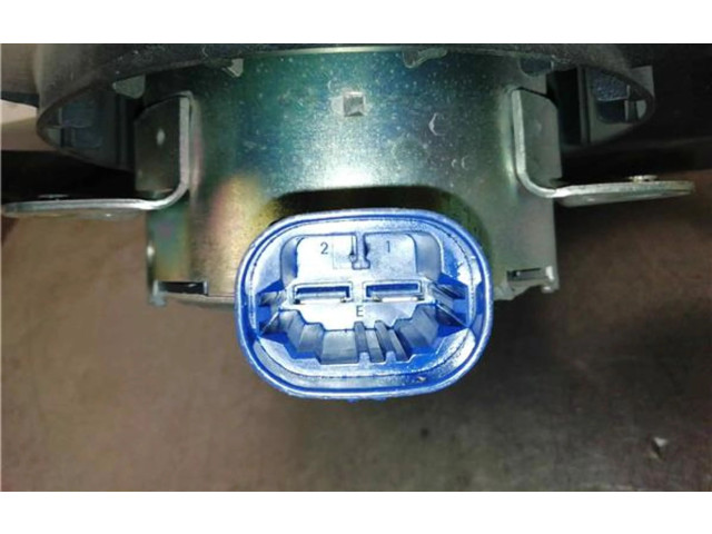 Комплект вентиляторов         Dacia Lodgy 