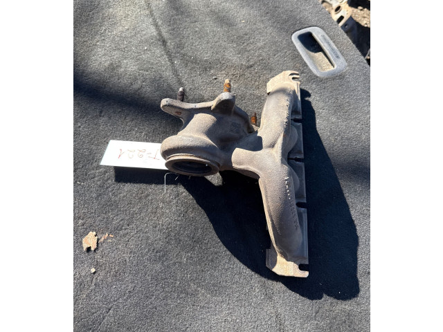 Турбина Skoda Yeti (5L) 53031019591 для двигателя CDAA