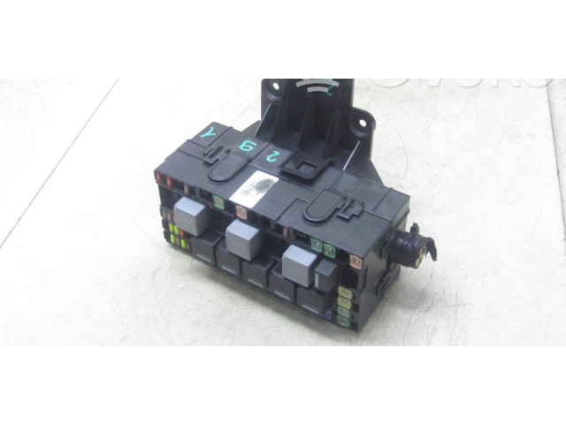 Блок предохранителей BK2T-14401-DJE Ford Tourneo Custom