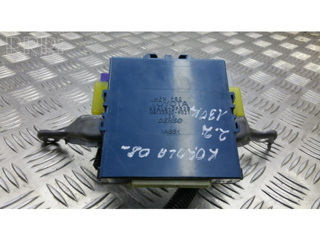 Блок управления зажигания