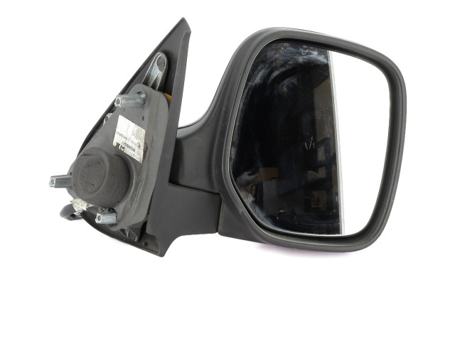 Zpětné zrcátko Citroen Berlingo 2006 GPA-15956591