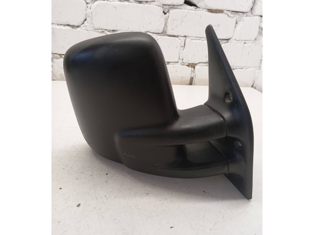 Зеркало (механическое)       Volkswagen Transporter - Caravelle T4  1991 - 2003 года   
