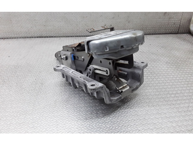 Рулевая рейка 4F0905852B, 4F0419512H Audi A6 S6 C6 4F 2004 - 2011 года