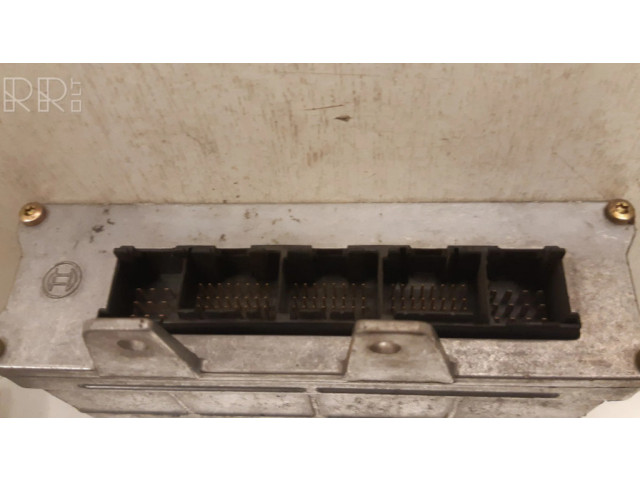 Řídící jednotka 8D0907557F, 0261203761762 Audi A4 S4 B5 8D 1997