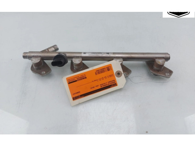 Vstřikovací lišta A2740700995 Mercedes-Benz C W205 M274.920