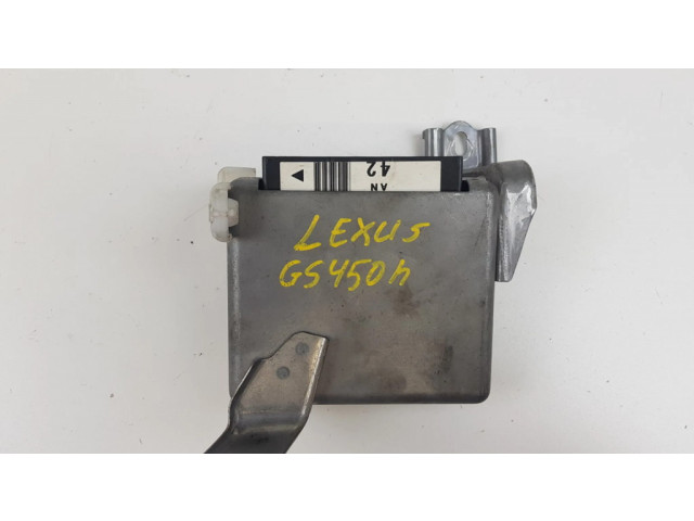 Блок управления активным колебанием