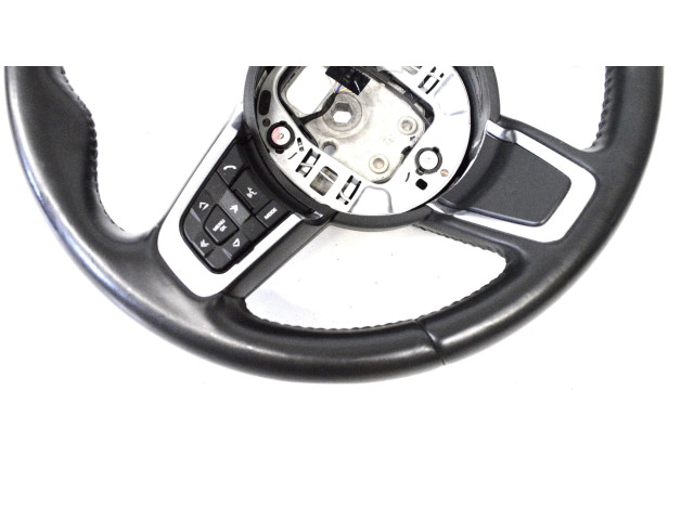 Руль Jaguar XF X260 2015 - года JX733F563BA