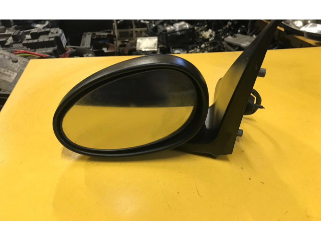 Зеркало (управляемое электричеством)    Rover 25    