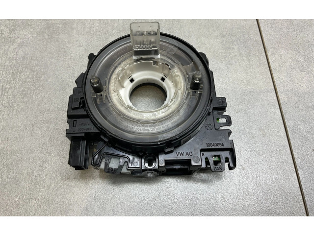 Подрулевой шлейф SRS 5K0953549A   Volkswagen Jetta VI