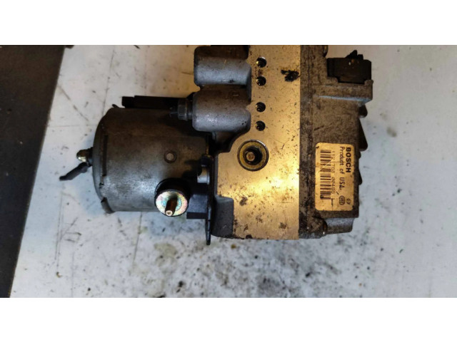 Jednotka ABS 0265216042   Citroen Berlingo 1998