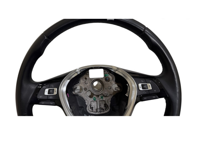 Руль Volkswagen e-Golf 2014 - года 5G0419091