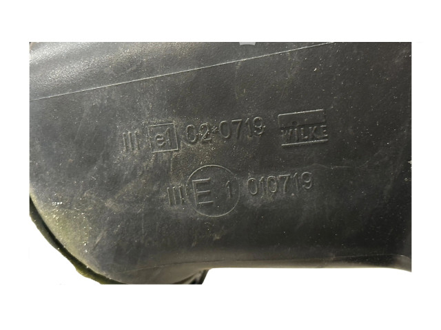 Zpětné zrcátko Volkswagen Caddy 2007 010719, 020719