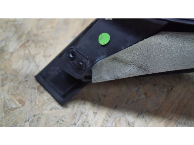 Зеркало электрическое        Volvo V70  2008 - 2013 года   