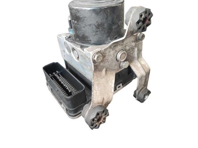 Блок АБС N47D20C   BMW  X3 F25  2010 - 2017 года