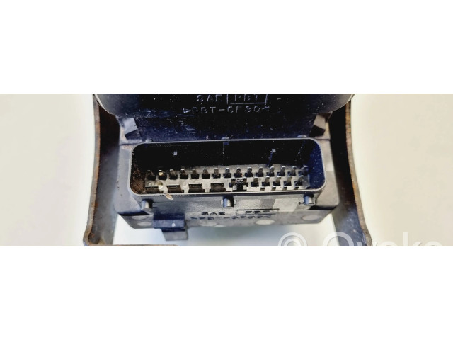 Блок АБС 27531AC060, 11000040550 Subaru Legacy 1999-2003 года