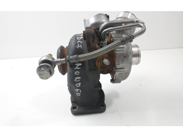 Турбина Ford Galaxy 2.0 9671413780, 7835834