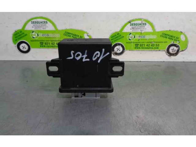 Блок управления Xenon