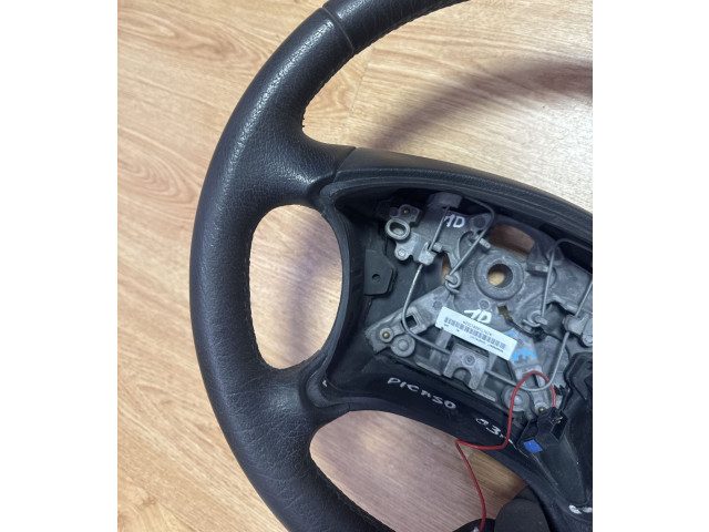 Руль Citroen Xsara Picasso - года 9650592577