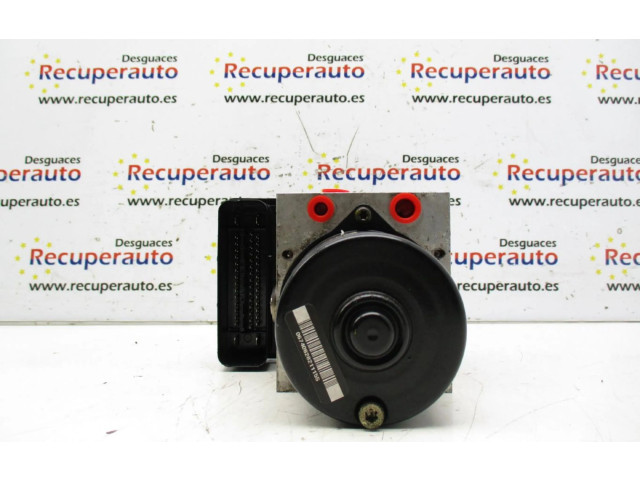 Блок АБС 1K0614517H Skoda Octavia Mk2 (1Z) 2004 - 2013 года