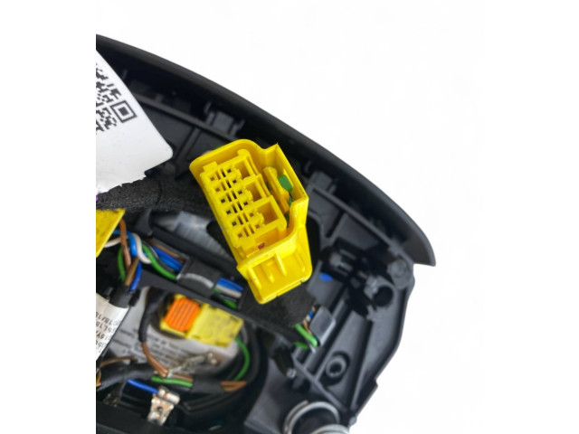 Подушка безопасности водителя 80A880201F, 80A880201 Audi Q5 SQ5