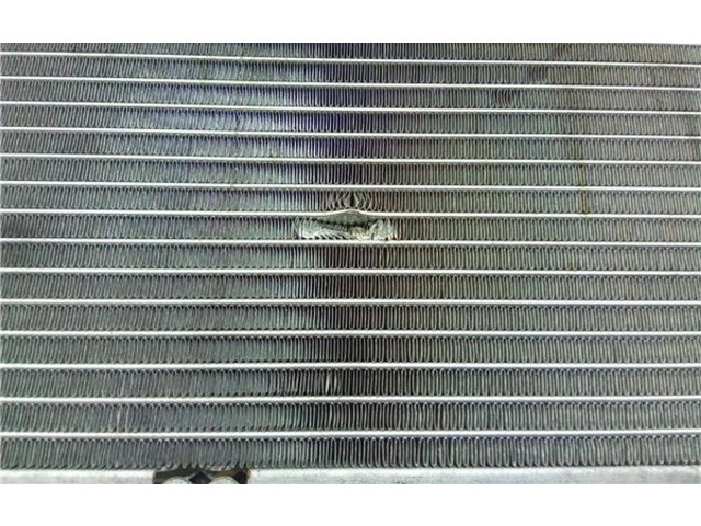 Комплект радиатора 8K0121251AJ, 8K0121251AJ Audi Q5 SQ5