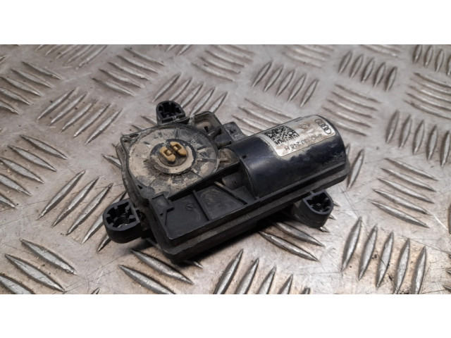 Двигатель управления