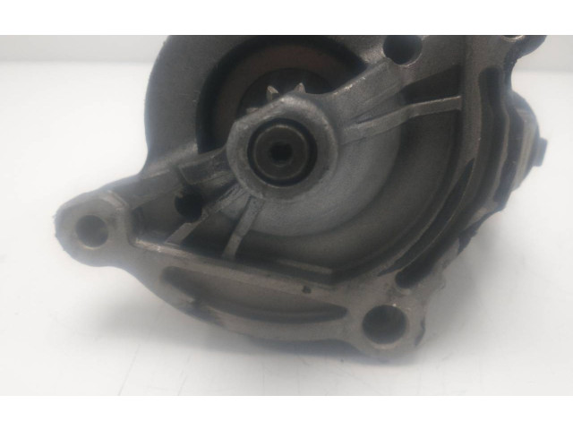 Стартер 0986013350 Citroen C2 1.4