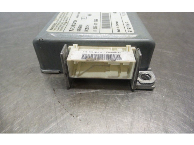 Блок подушек безопасности 9459189, 0285001099   Volvo S90, V90