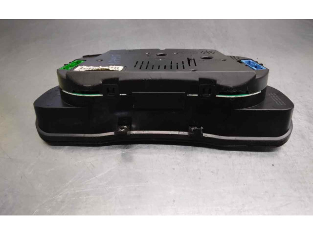 Geschwindigkeitsmesser Cockpit 3U0920811A, 110080116007 Skoda Superb B5 (3U)