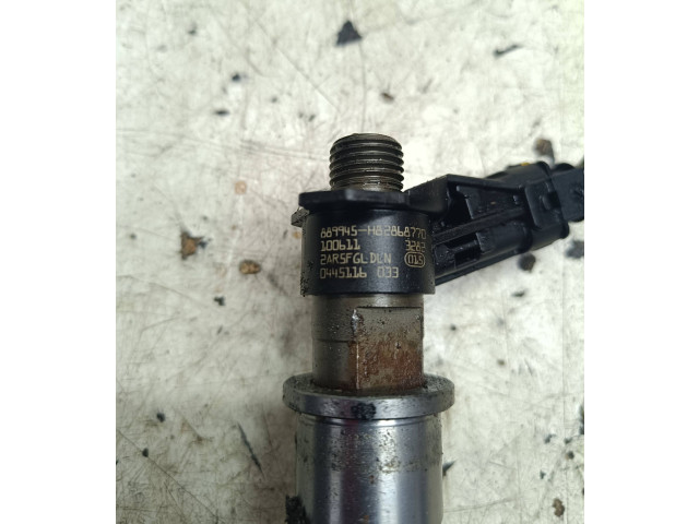 Vstřikovač 889945h82868770 Infiniti EX V9X