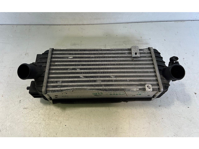 Блок управления климат-контролем    KIA Optima