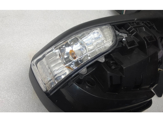 Zpětné zrcátko Volvo XC70 2009 31218122, 4301953