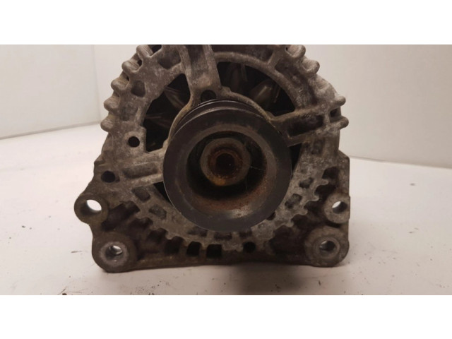 Генератор 036903024N Volkswagen PASSAT B6 2.0
