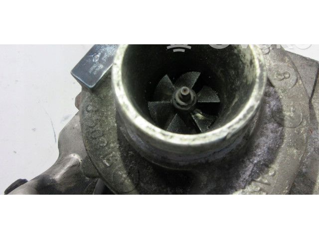 Turbodmychadlo Турбина 057145701 Audi A8 S8 D2 4D