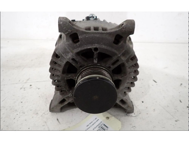 Генератор 6401540502   Mercedes-Benz A W169      