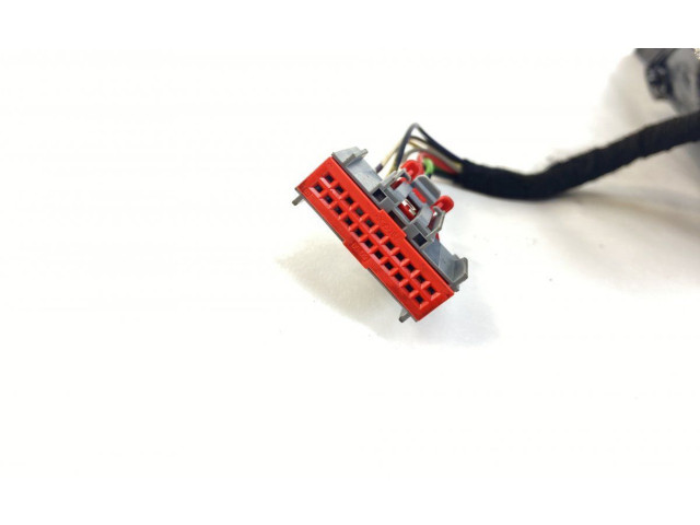 Зеркало электрическое Jaguar XF - года