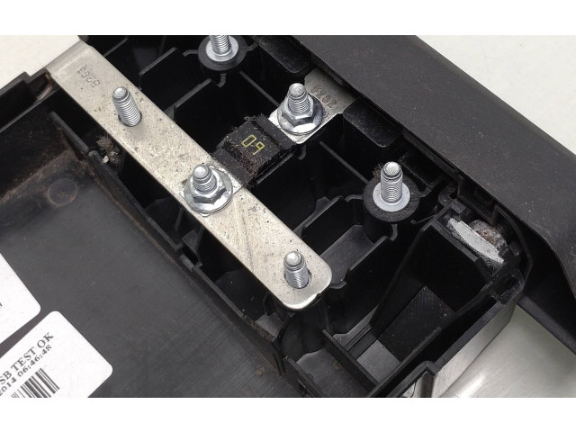 Pojistková skříňka Bk2t14b144ba, Bk2t14401 Ford Transit Custom 2014