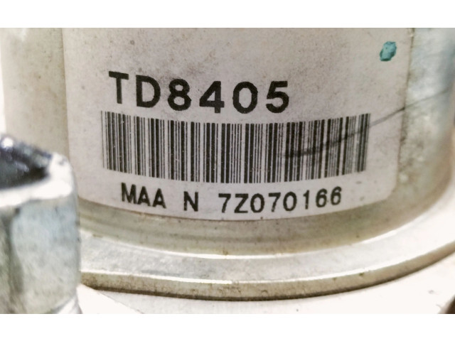 Jednotka ABS A98000B51 Nissan Juke II F16 2019