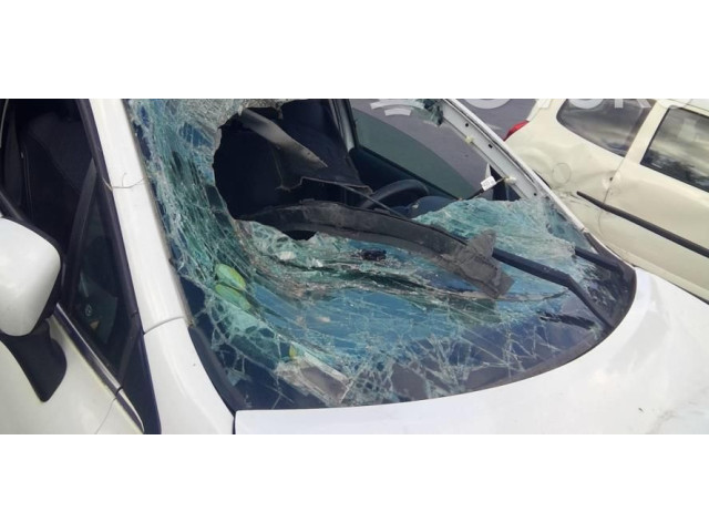 Шатун 807018534R Renault Clio IV