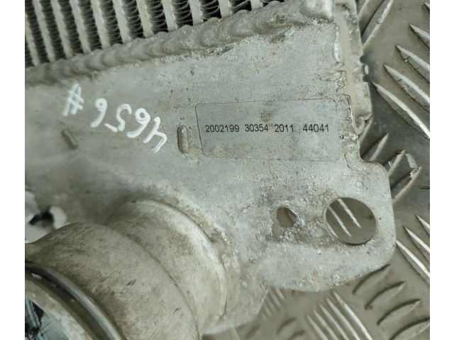 Интеркулер 7E0145804B Volkswagen Transporter - Caravelle T5