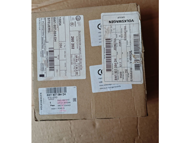 Модуль кузова 8W1907064BP, 5DK01436642 Audi e-tron