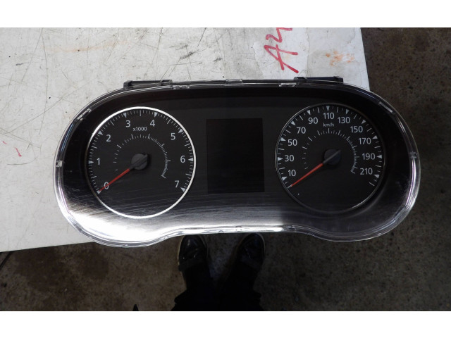 Панель приборов 248099235R, A3C0707410400   Dacia Duster II       