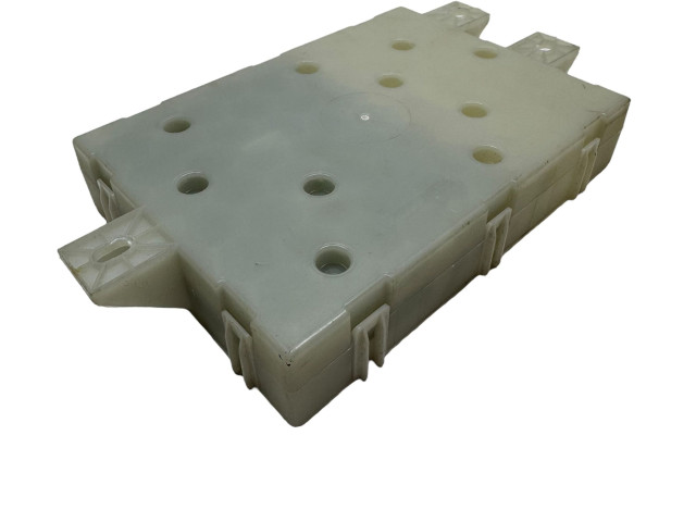 Блок управления A1669004519, A1669011402   Mercedes-Benz GLE (W166 - C292)