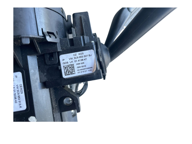 Полоса надувных подушек (кольцо srs)