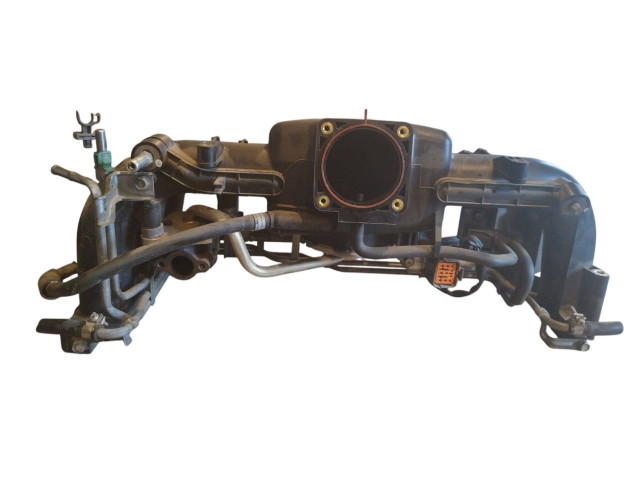 Интеркулер     Subaru Outback (BS) 