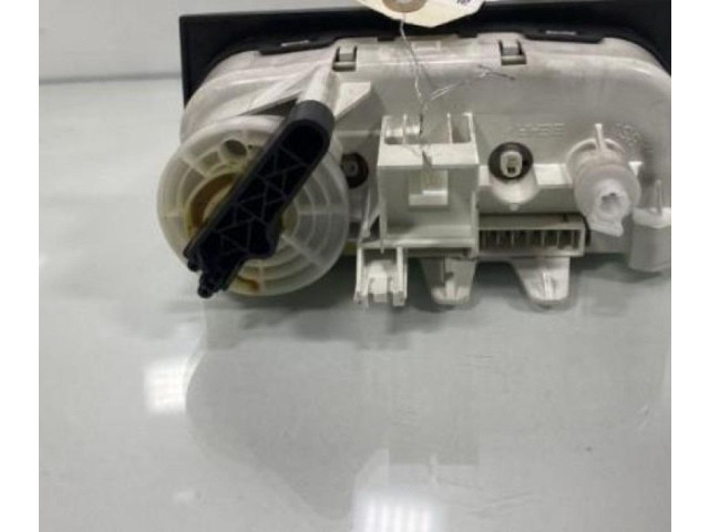 Блок управления климат-контролем    Opel Meriva A